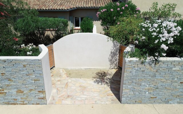 Résidence Marina Rossa