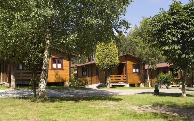Camping Villaviciosa