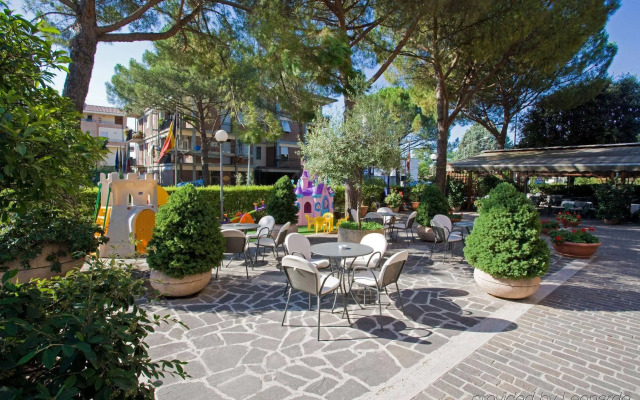 Hotel Frate Sole