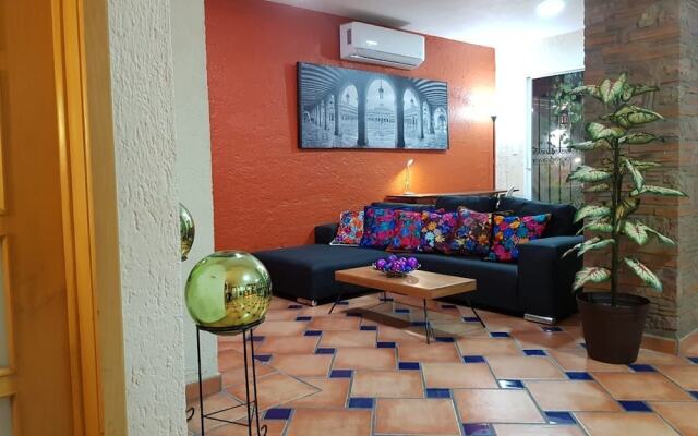 Casa Aba Your Apartment In Puerto Vallarta