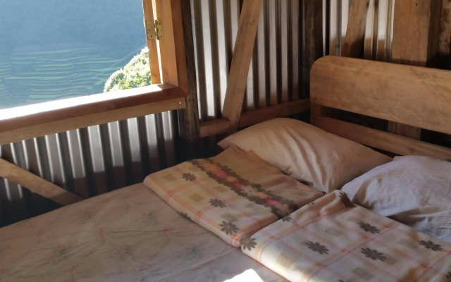 Batad Transient House
