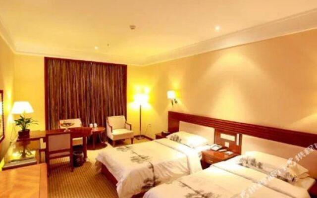 Shanshui Hotel