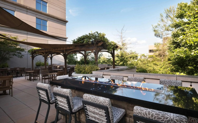 The Westin Reston Heights