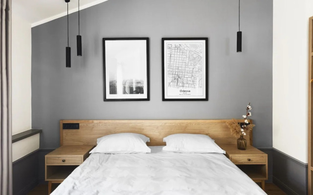 Wine & Pillow Hotel by Frapolli