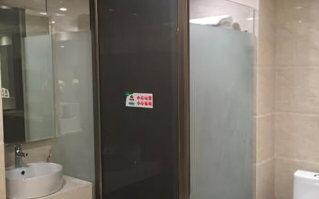 Yinzhou Hotel Haikou