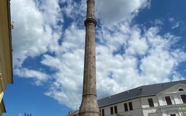 Sweet Central Apartment ,in the City center