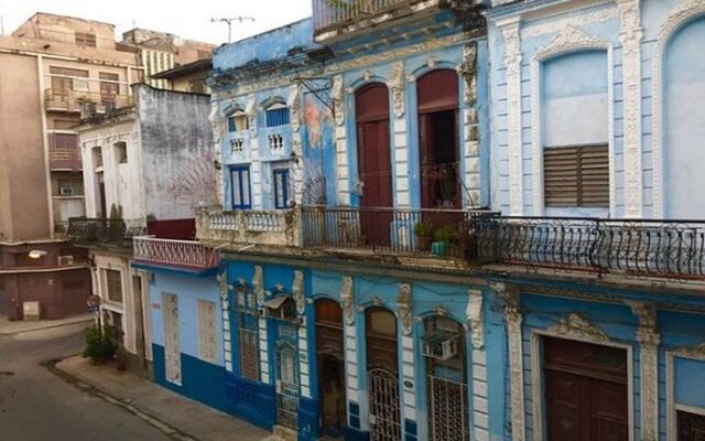 Casa Boutique El Encanto De Perseverancia