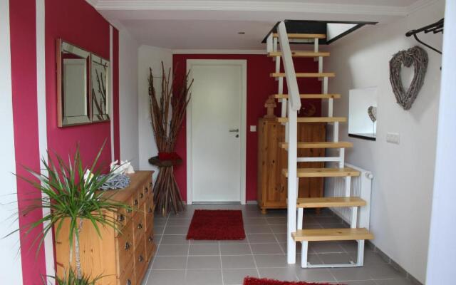 Ferienwohnung zum Nordlicht