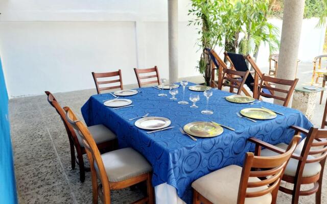 Hotel Casa del Sol