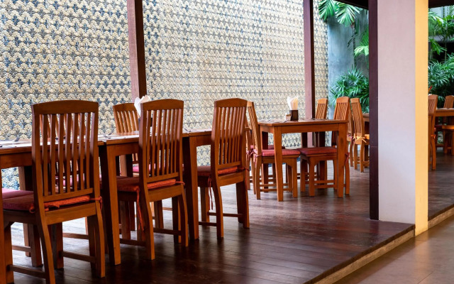 Am Samui Palace