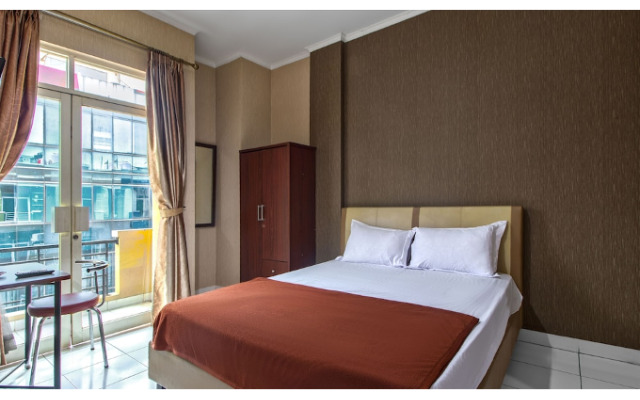 Zen Rooms Hotel Arjuna Bekasi