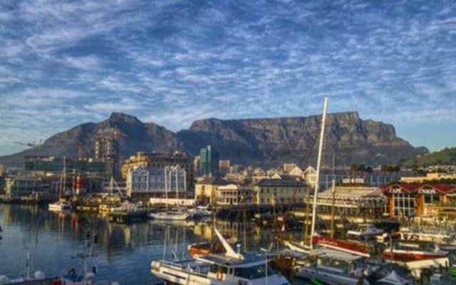 Cape Legacy - Luxurious Must-have Studio Suite