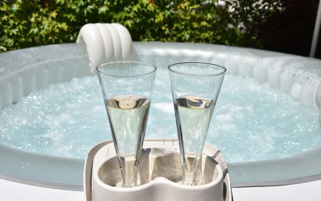 Al Vecchio Glicine - Bed & Breakfast