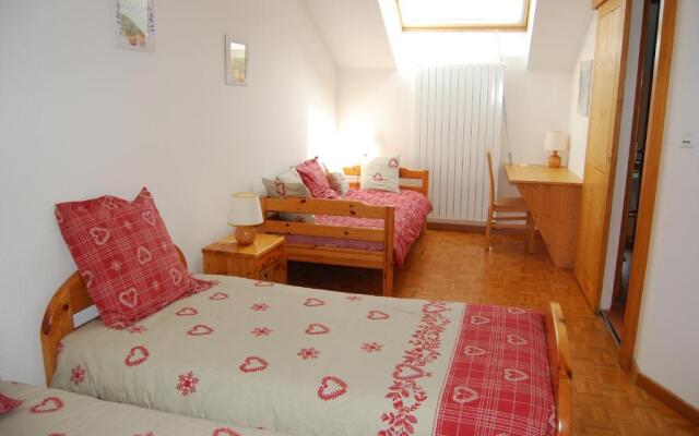 Chambre dhotes Kieffer