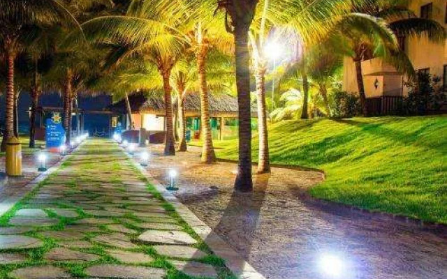 Marulhos Resort Flats