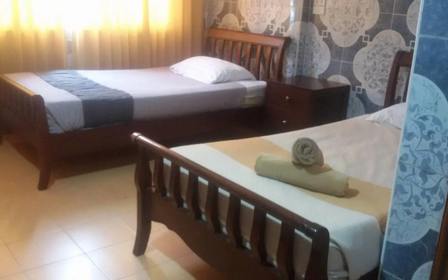 Hotel Welcome Everybody