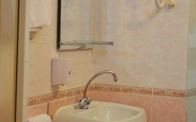 Меблированные комнаты На Садовой