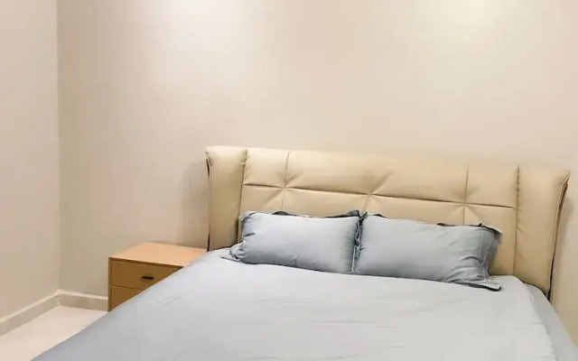 Nsiimenta Stay 1BR