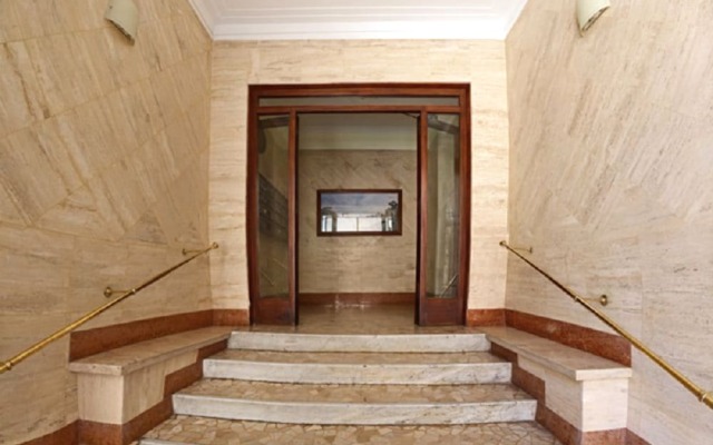 Antinori Vatican Suite