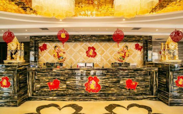 Fuhua Hotel