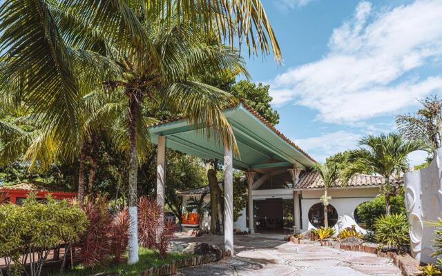 Отель Own Búzios Beach