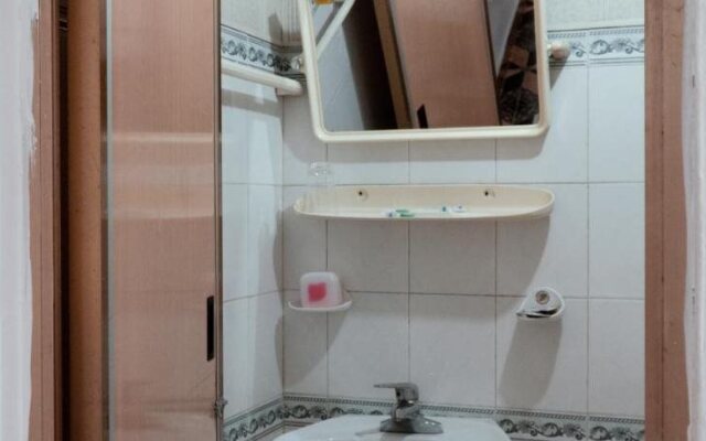 High Dream Hostel
