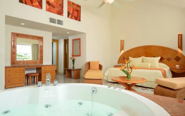 Cancun Condo Rent