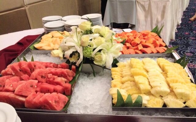 Ubon Buri Hotel & Resort