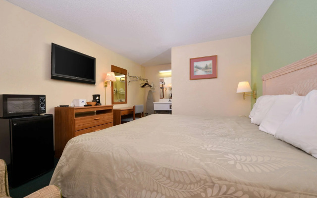 Americas Best Value Inn Edenton