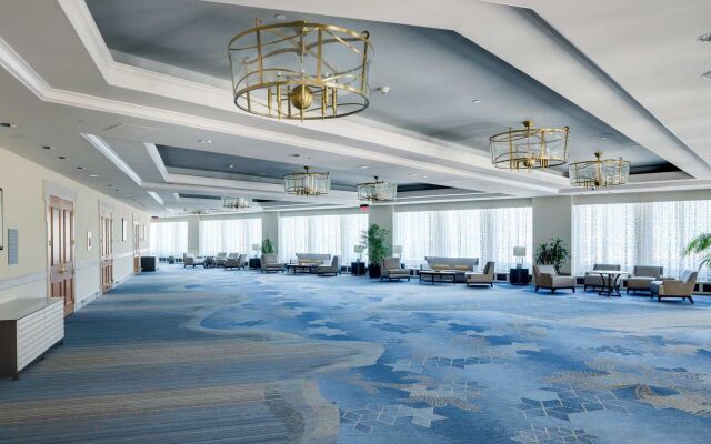 Marriott Hartford Downtown