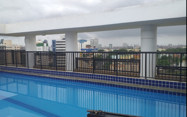 Rede Concept Hotel Salvador