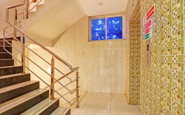 Fabhotel Western Inn