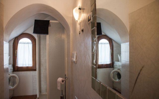 Fantastico San Giovanni Di Posada Casa Tonda