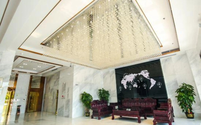 Hesheng Hotel