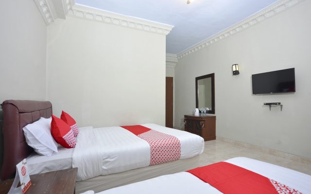 OYO 586 Hotel Wijaya