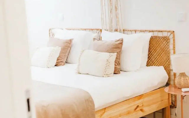 Paraíso City Stay I