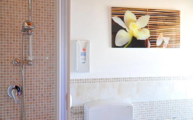 B&B La Grotta Greca