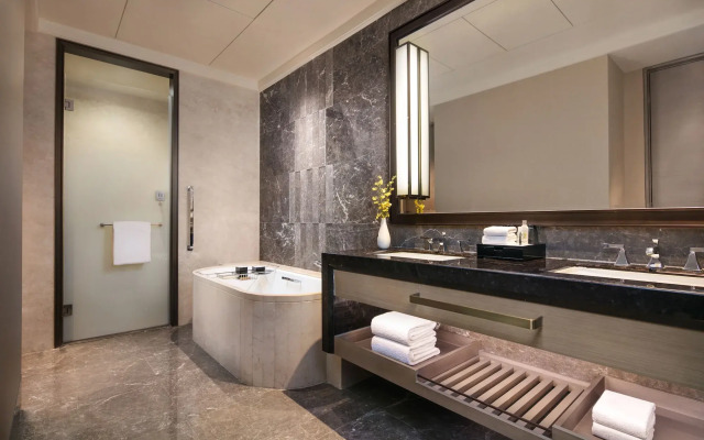 Hilton Changzhou