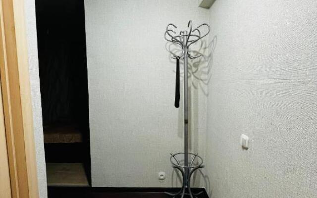 Apartment Nurken Abdirova 32