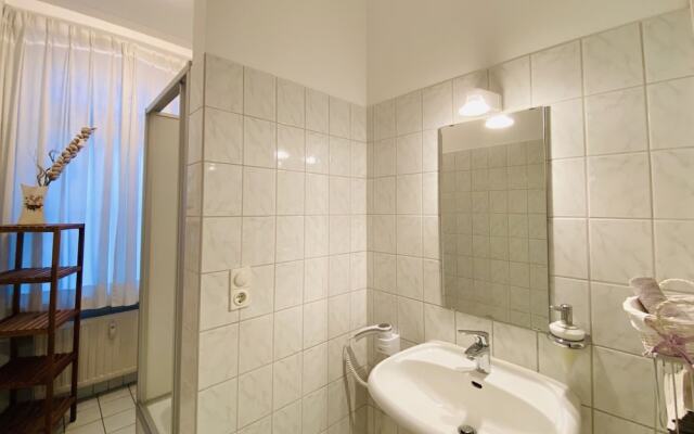 Stadtvilla bei Peters Leipzig