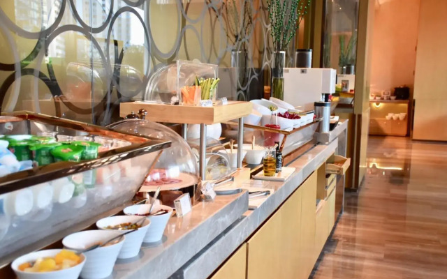 Fraser Suites Guangzhou