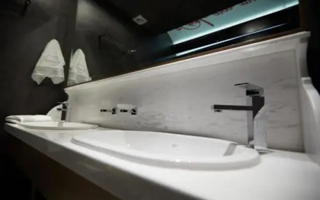 Veritas Boutique Art Hotel