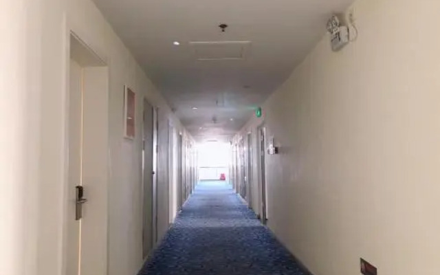 7Days Inn Wuqing High-speed Railway Station Shangdongjin Street Branch