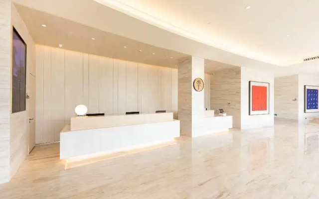 Ji Hotel (Huangshan Tunxi Old Street)