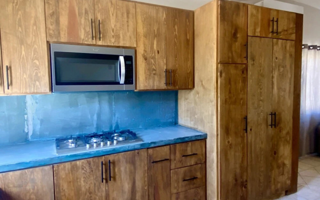 Condo W.E. - 5 min from downtown