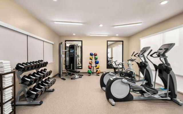 Super 8 by Wyndham San Bernardino