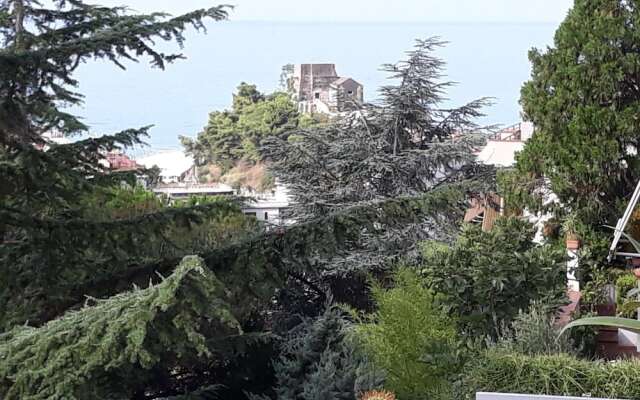 Le Ginestre in Centro