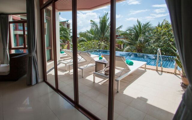 Amatapura Seaview Villa 26