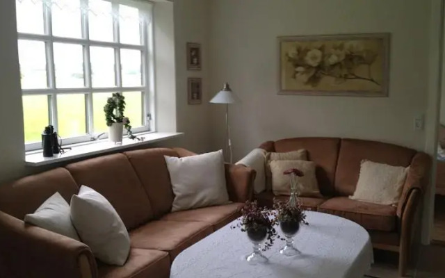 Ramskov Apartment