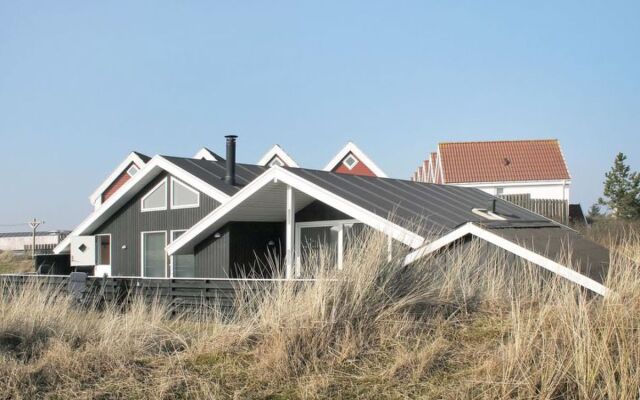 "Aiana" - 400m from the sea in Western Jutland
